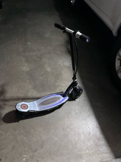 Razor scooter