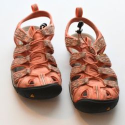 Keen Hiking Sandals Women