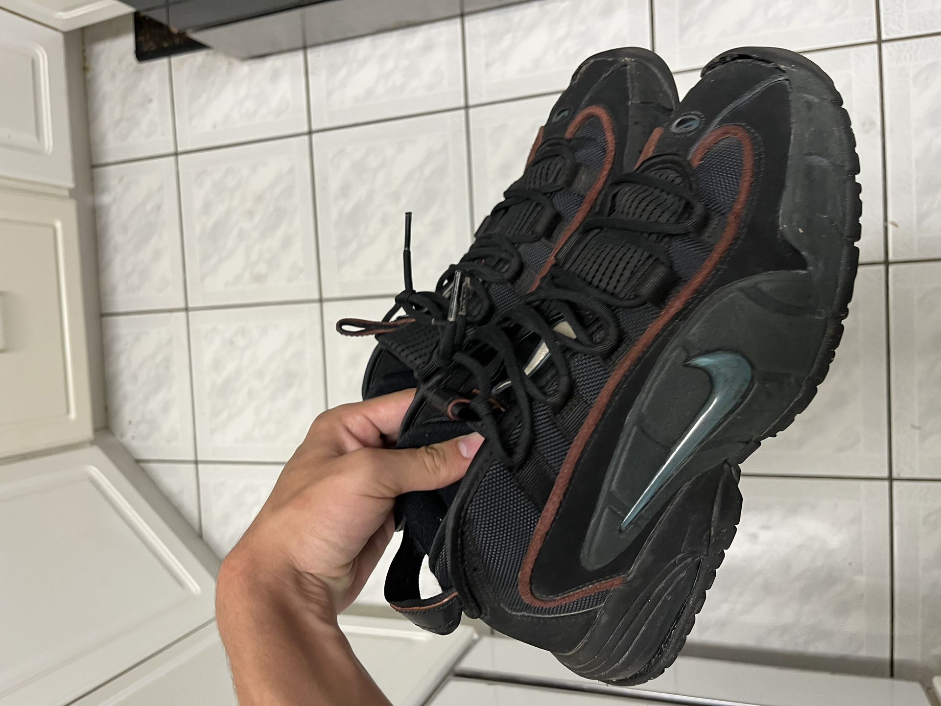 nike pennies CHEAP‼️‼️