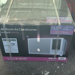 Ac Unit 