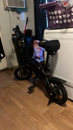 Jetson pro e-bike