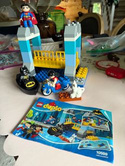 Duplo Lego Sets - Miscellaneous