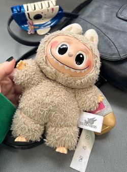 LABUBU