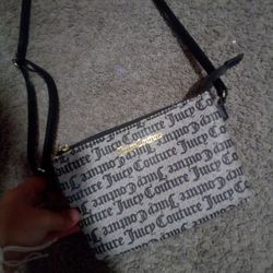Juicy Couture Purse
