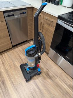 Used vacuum
