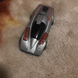 Vintage Crack Up Hot Wheel 🛞 