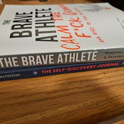 Personal Development Books