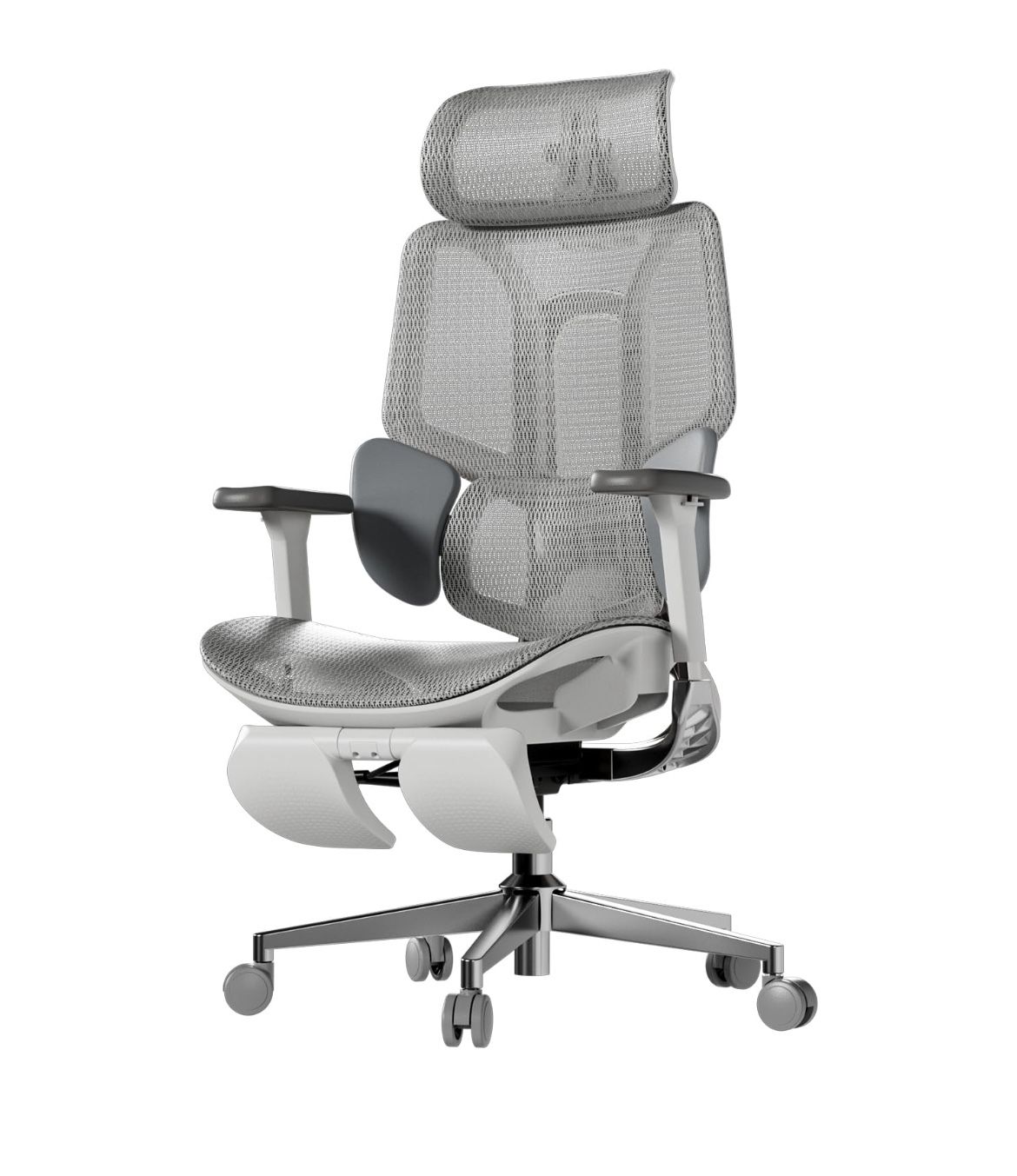A 3 7 LN 𝐈𝐧𝐧𝐨𝐯𝐚𝐭𝐢𝐯𝐞 𝐄𝐫𝐠𝐨𝐧𝐨𝐦𝐢𝐜 𝐎𝐟𝐟𝐢𝐜𝐞 𝐜𝐡𝐚𝐢𝐫: Hbada E3 Air ergonomic office chair combines the latest technologies to help