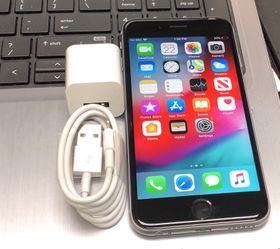 iPhone 6s 64GB Factory Unlocked