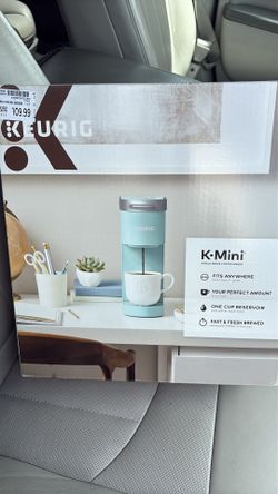 Keurig Mini