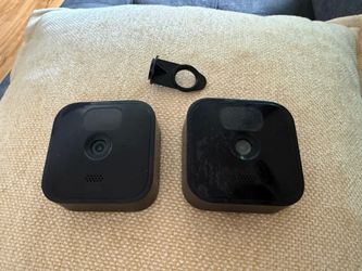 Blink 3rd gen. Set of two