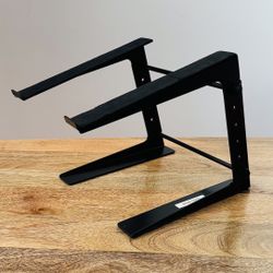 On-Stage Laptop Stand