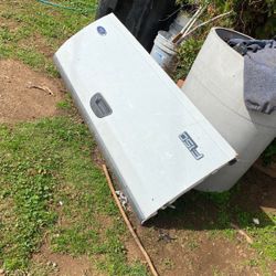 2008 Ford Trunk Doorc