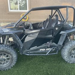 2016 Polaris Razor 1000