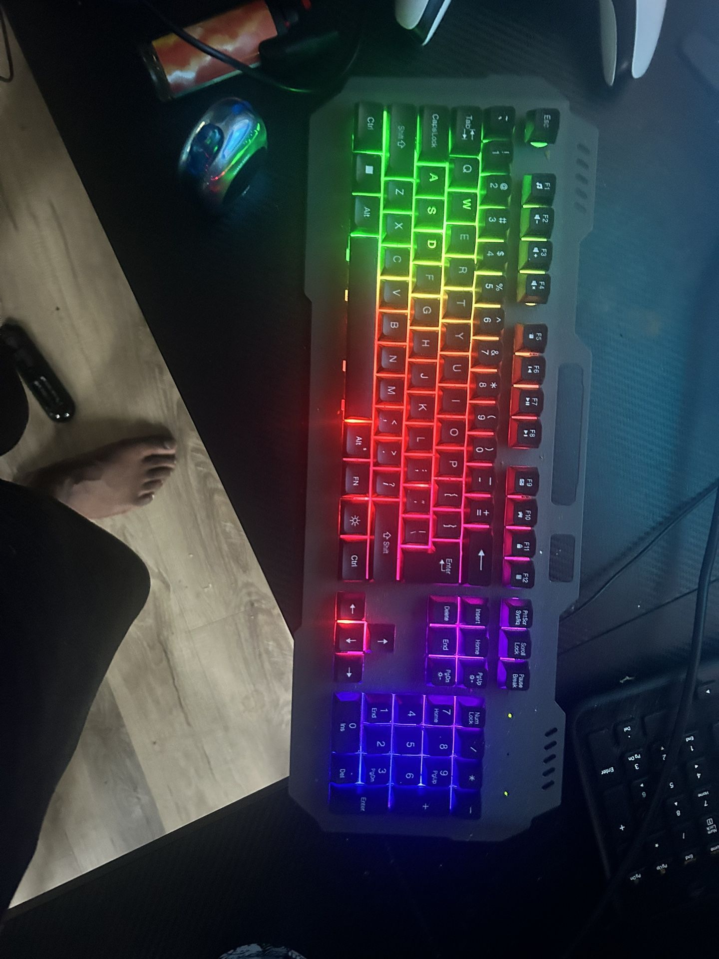 Gaming Keyboard