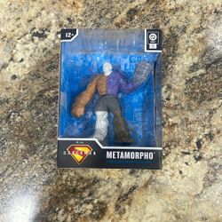 Metamorpho Collectible 