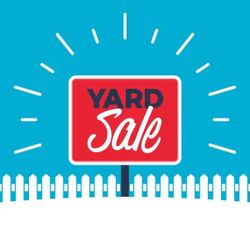 YARD SALE!! 7834 OWENS ST