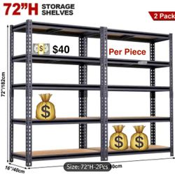 Storage Rack Brand New In the Box