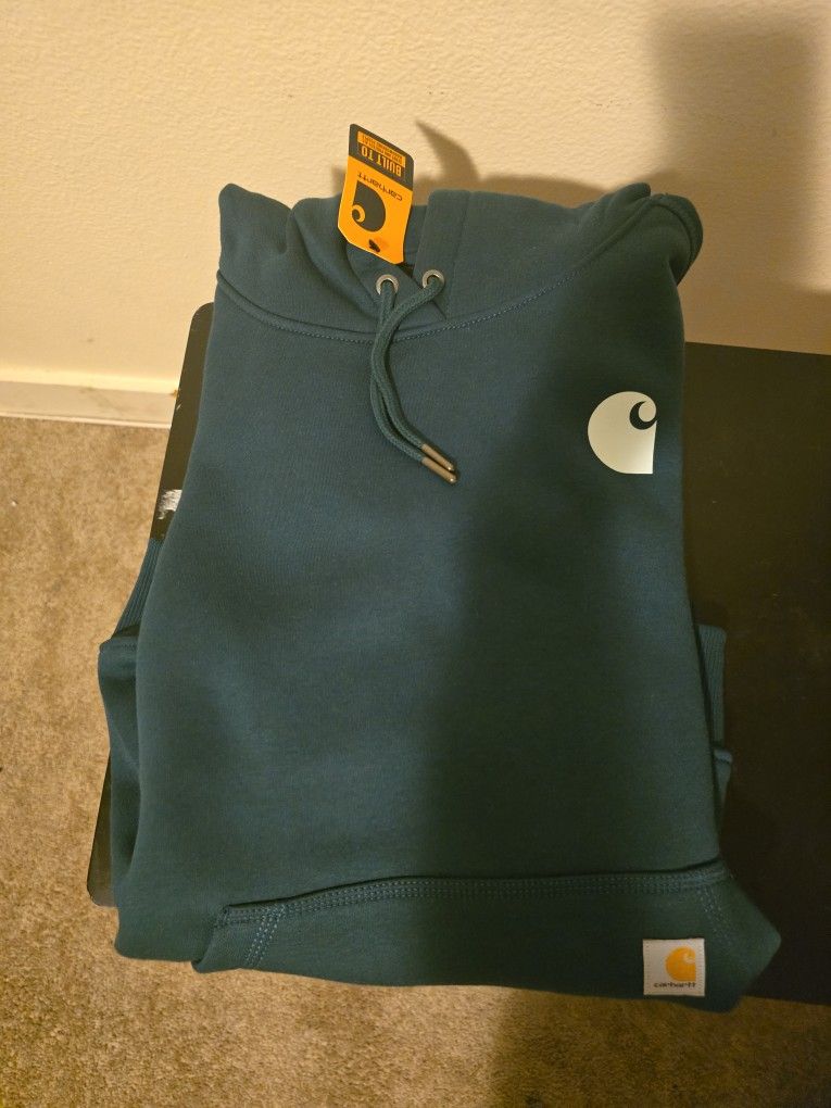 Carhartt HOODIE