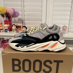 Yeezy Wave Runner 700