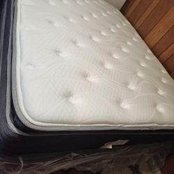 Mattress