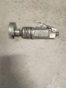Mac cut off saw