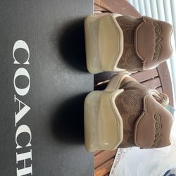 Coach Citysole