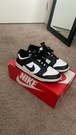 Nike dunks