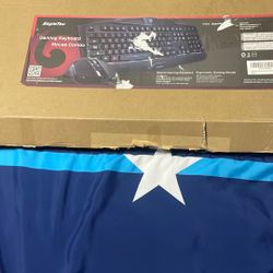 Ketboards New