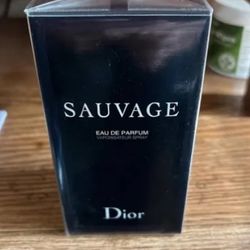 Dior Sauvage