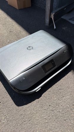 HP Envy 5055