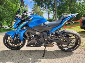 2020 suzuki gsx-s 1000
