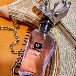 LV Syphony Louis Vuitton
