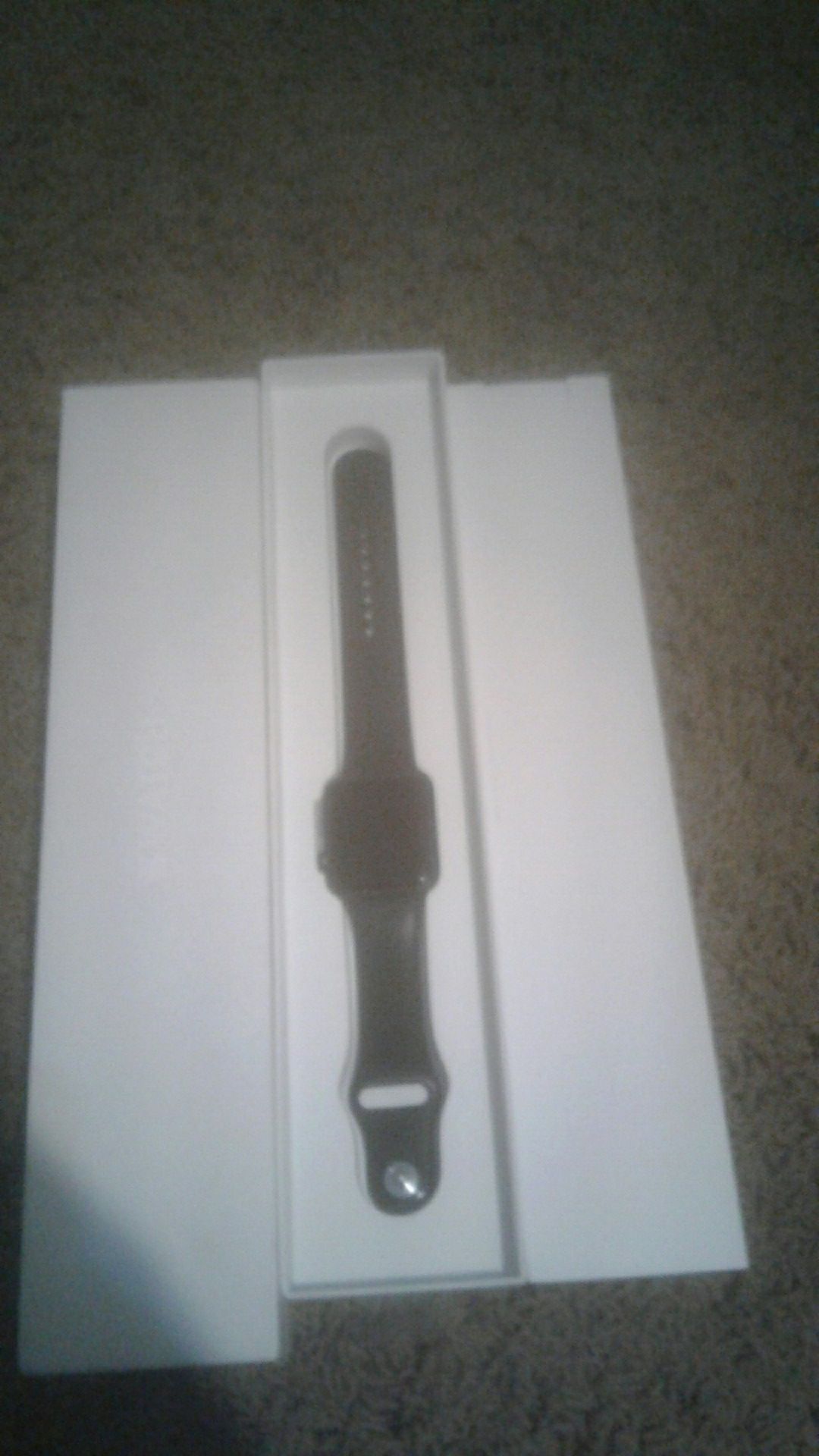 Apple Watch BRAND NEW