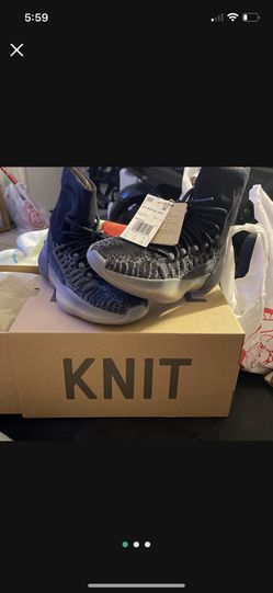 Basketball Knit 5.5