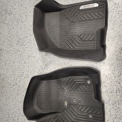 Floor Mats