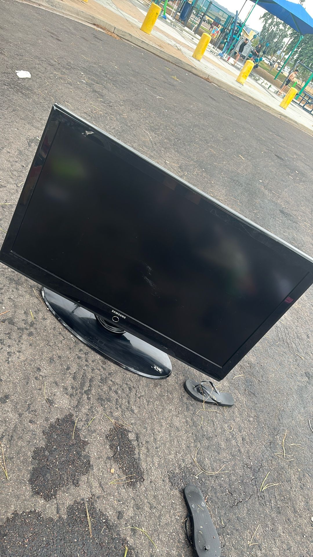 Samsung 55inch 65$