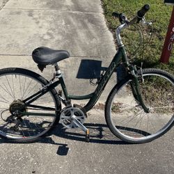 Torker Mountain Bike