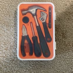 Ikea Tool Kit