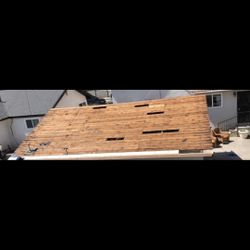 Reeeroofing Old To New