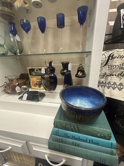 Gorgeous Pottery Bowl