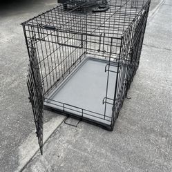 Puppy Crate! Small - Medium Sized