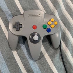 Nintendo Controller