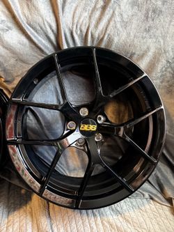 BBS Rims