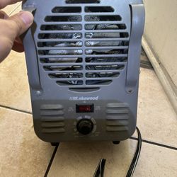 Mini Heater