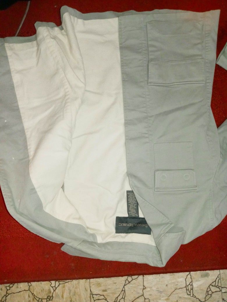 Banana Republic Fleece Lined Women's Jacket. XS