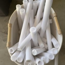 Light Up Foam Party Sticks