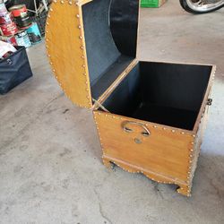 Trunk 