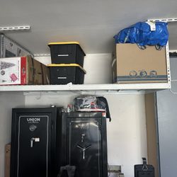 Garage Storage Shelf 