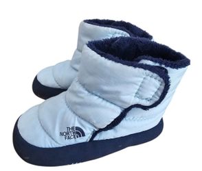 The North Face 2c
